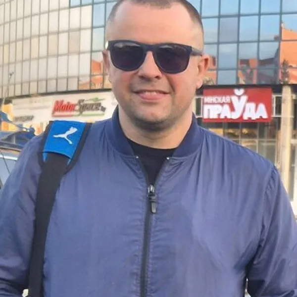 Дмитрий